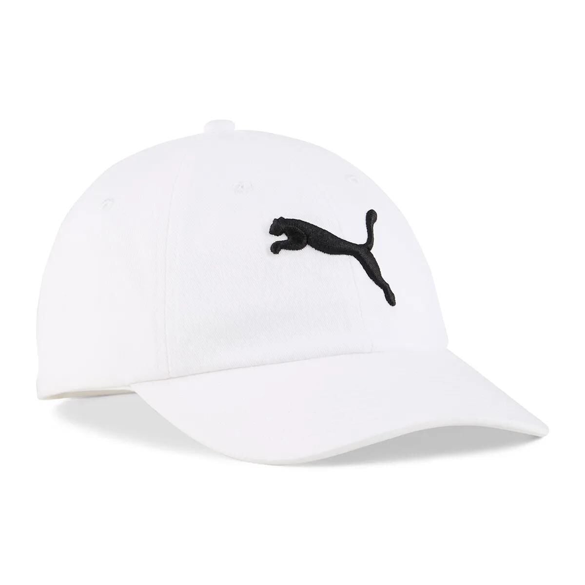 PUMA ESS PUMA CAT BB CAP  UNISEX ŞAPKA