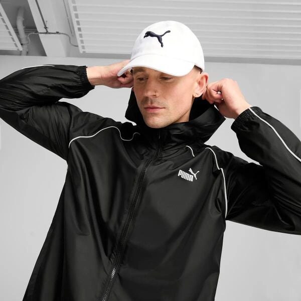 PUMA ESS PUMA CAT BB CAP  UNISEX ŞAPKA