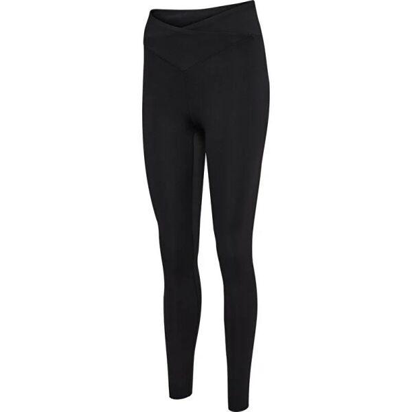 HUMMEL HMLYOGA WRAP HIGH WAIST W TIGHTS KADIN TAYT