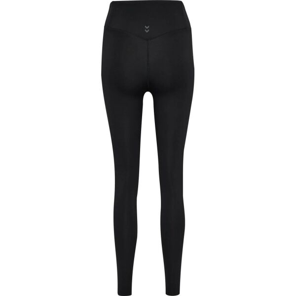 HUMMEL HMLYOGA WRAP HIGH WAIST W TIGHTS KADIN TAYT