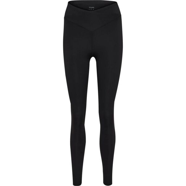 HUMMEL HMLYOGA WRAP HIGH WAIST W TIGHTS KADIN TAYT
