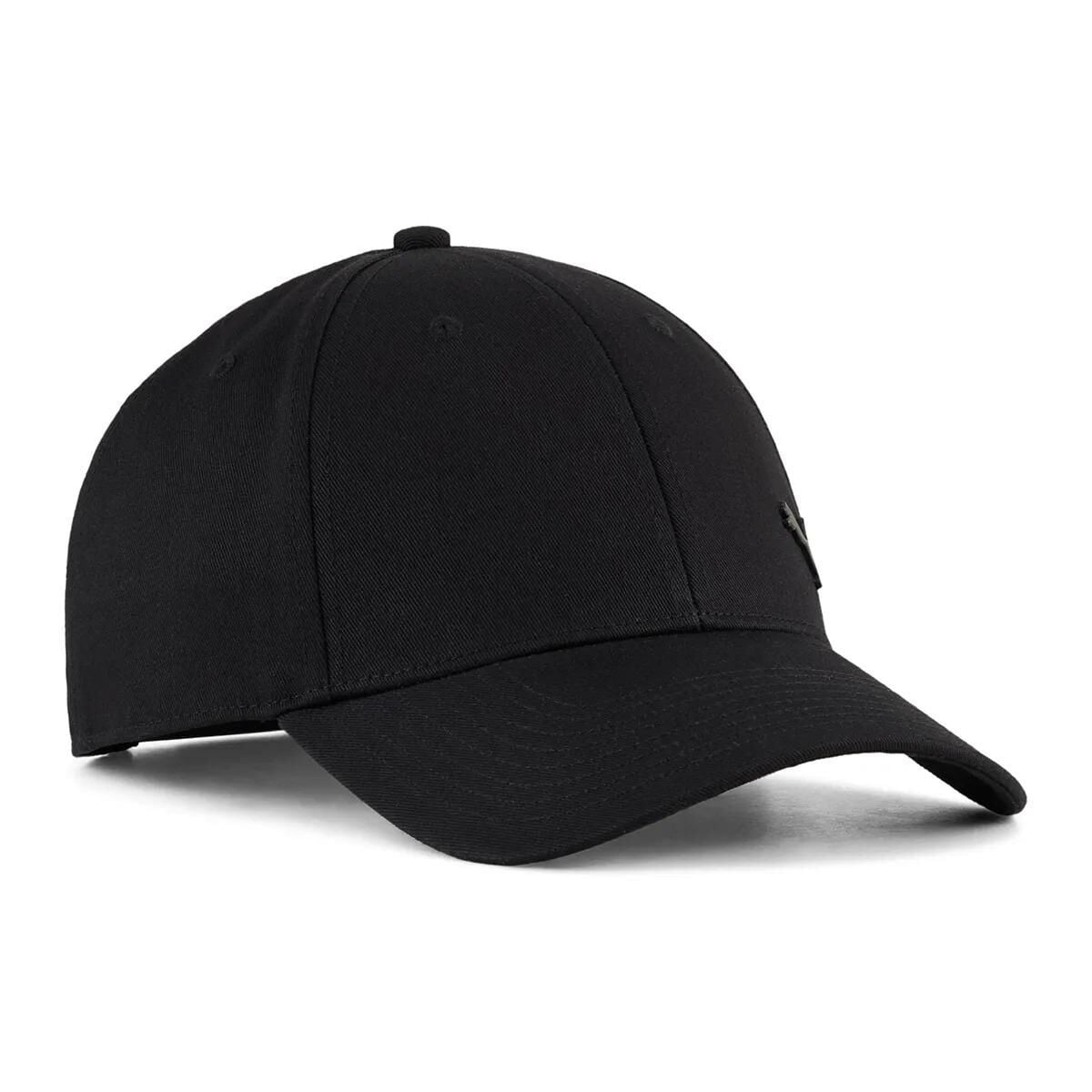 PUMA ESS ELEVATED PUMA CAT BB CAP  UNISEX ŞAPKA