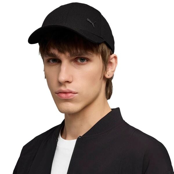PUMA ESS ELEVATED PUMA CAT BB CAP  UNISEX ŞAPKA