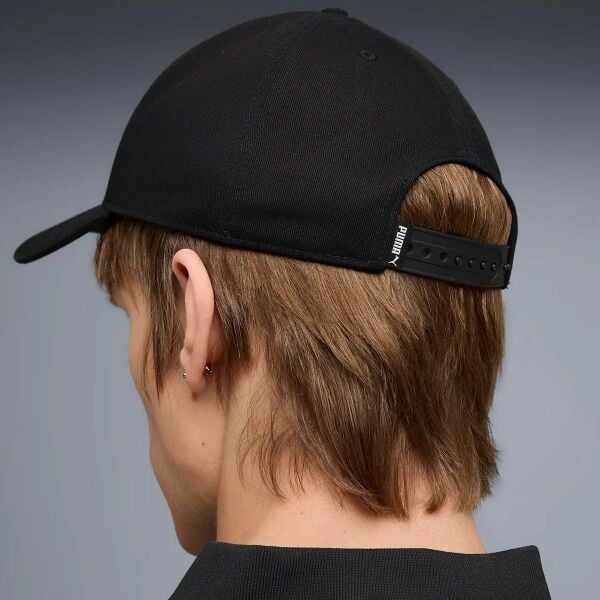 PUMA ESS ELEVATED PUMA CAT BB CAP  UNISEX ŞAPKA