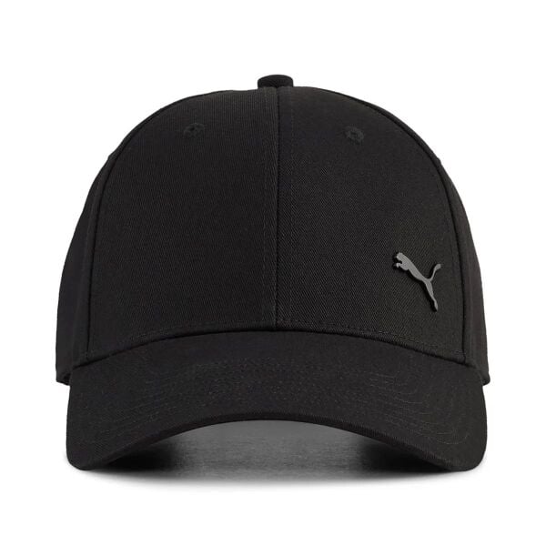 PUMA ESS ELEVATED PUMA CAT BB CAP  UNISEX ŞAPKA