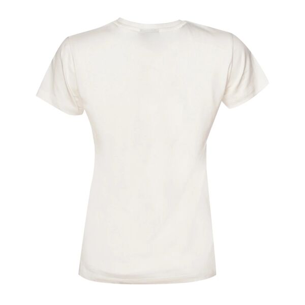 HUMMEL HMLBARIS T-SHIRT S/S KADIN T-SHIRT