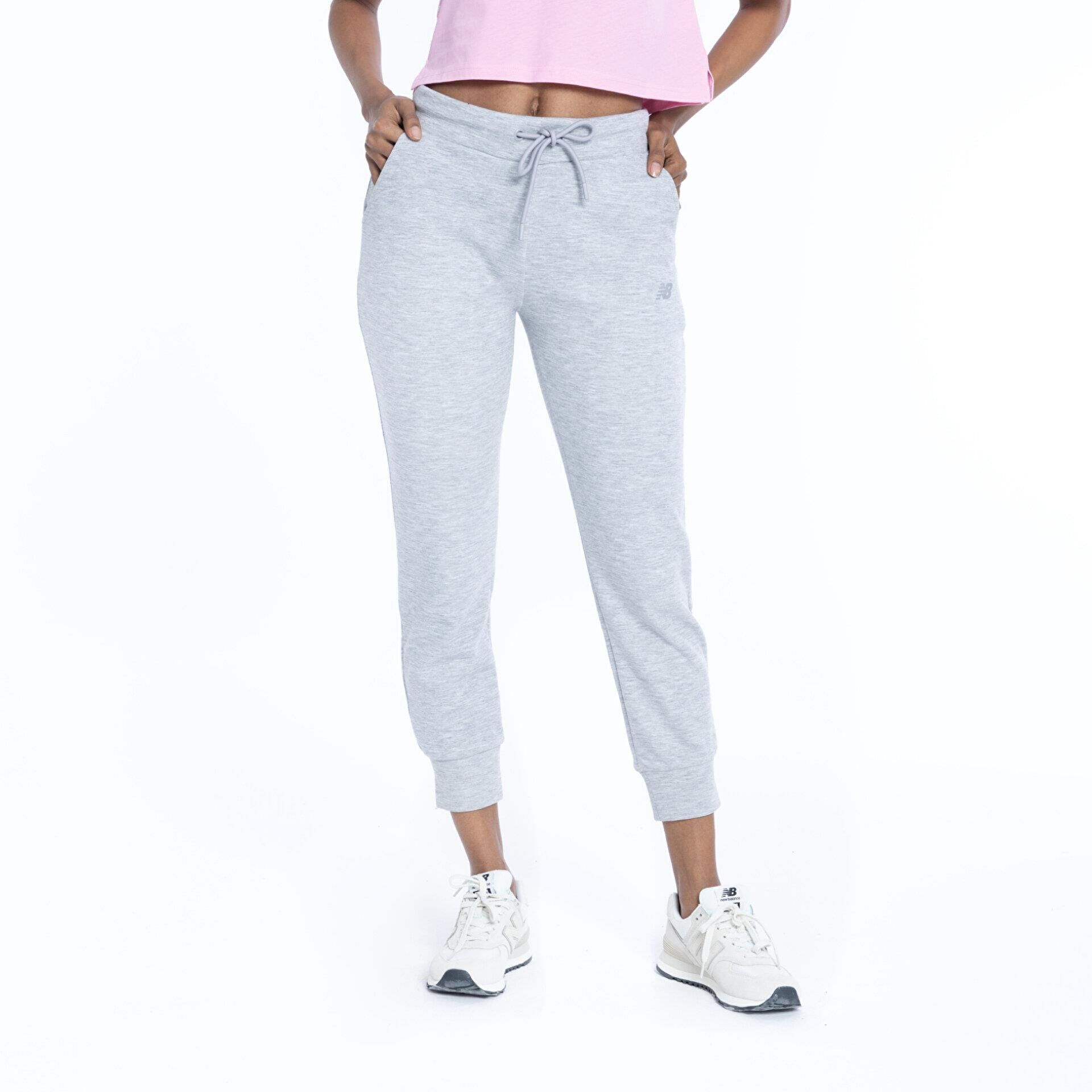 NEW BALANCE NB WOMEN LIFESTYLE PANTS KADIN PANTOLON