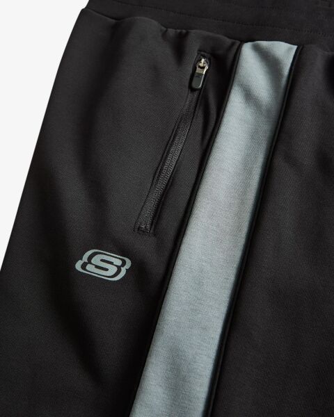 SKECHERS M LW FLEECE JOGGER SWEATPANT ERKEK PANTOLON