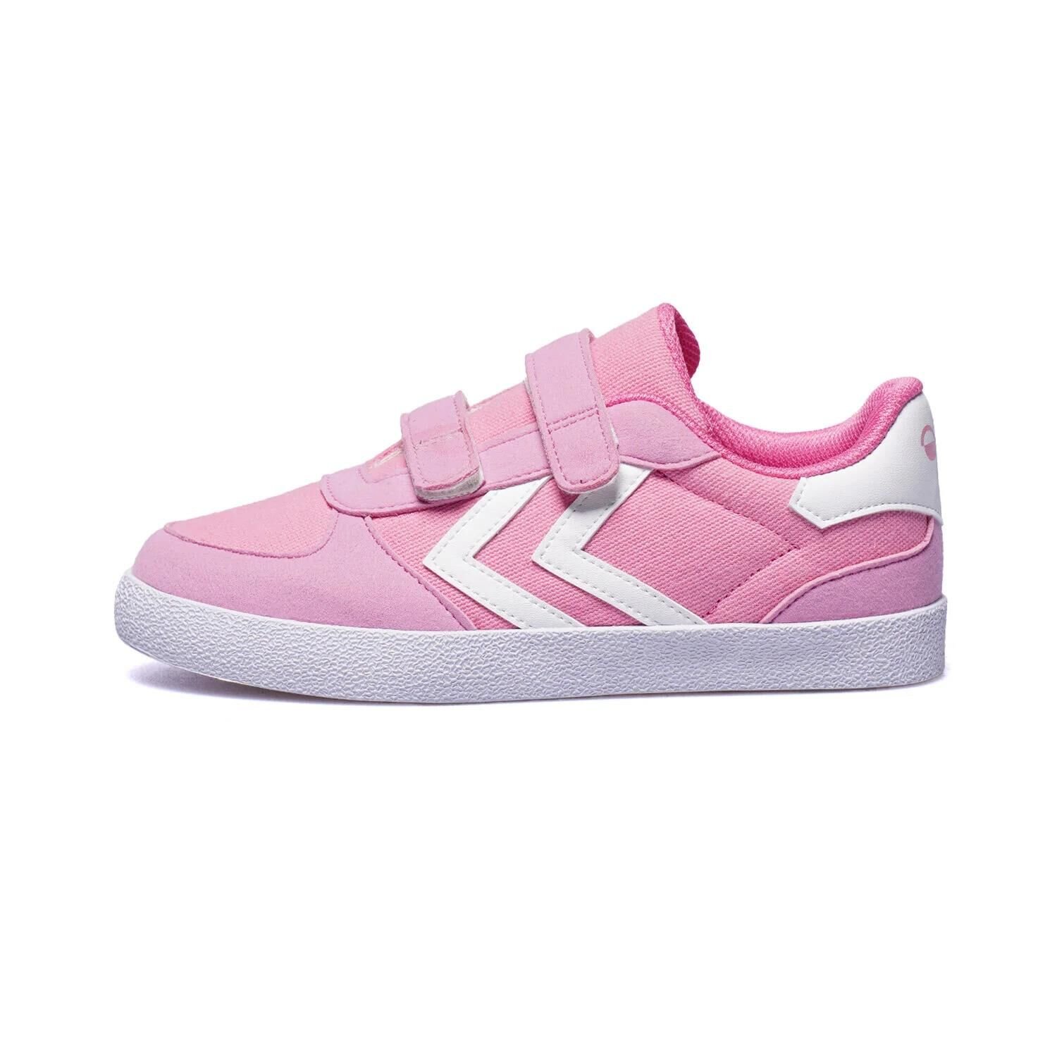 HUMMEL HML POUL JR. ÇOCUK UNISEX PERFORMANS AYAKKABI
