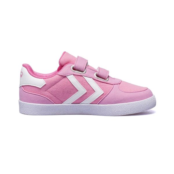 HUMMEL HML POUL JR. ÇOCUK UNISEX PERFORMANS AYAKKABI