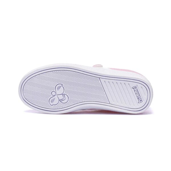 HUMMEL HML POUL JR. ÇOCUK UNISEX PERFORMANS AYAKKABI