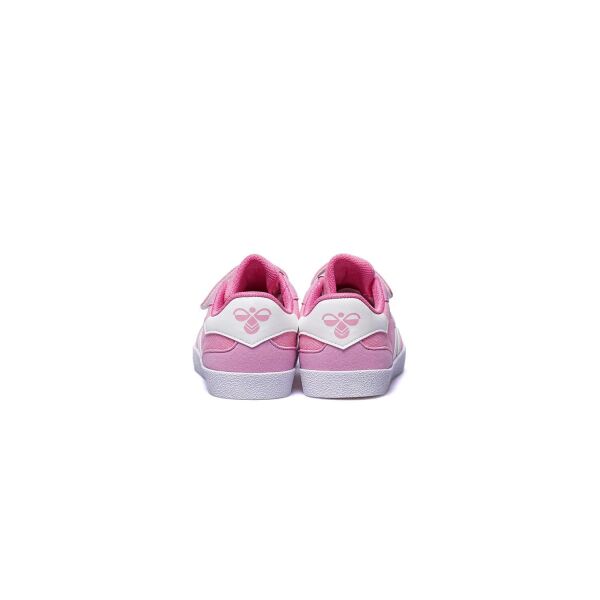 HUMMEL HML POUL JR. ÇOCUK UNISEX PERFORMANS AYAKKABI