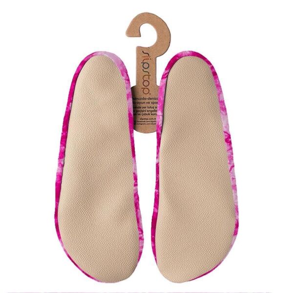 SLİP STOP ROSY KADIN KAYDIRMAZ PATİK