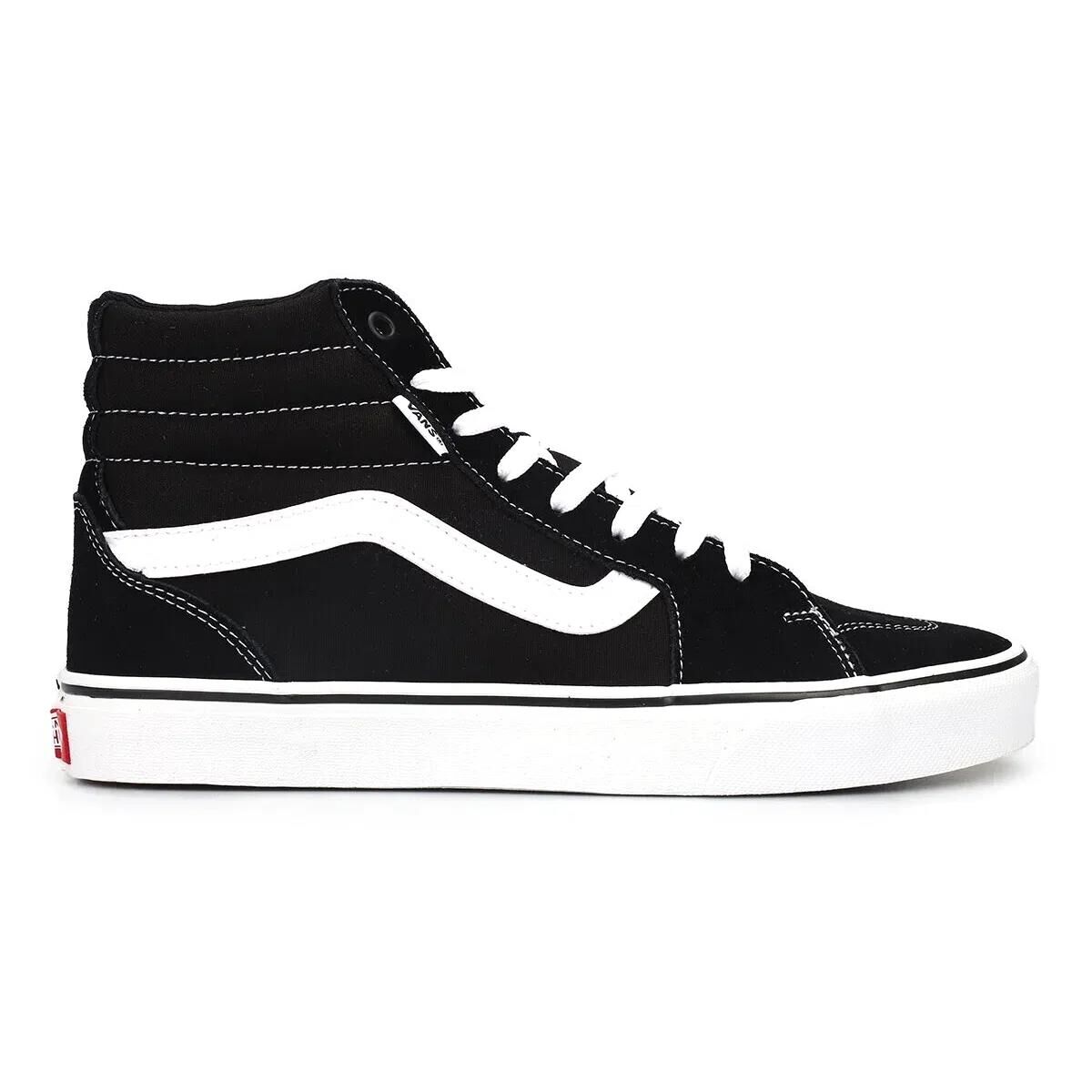 VANS MN FILMORE HI ERKEK MODA AYAKKABI