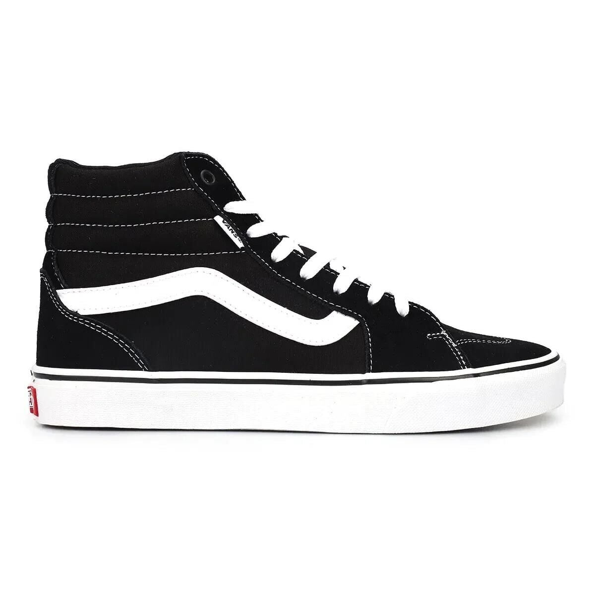 VANS MN FILMORE HI ERKEK MODA AYAKKABI