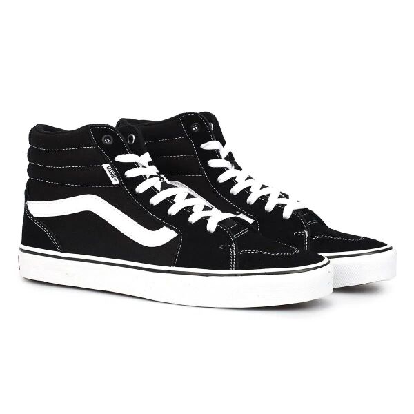 VANS MN FILMORE HI ERKEK MODA AYAKKABI