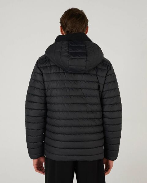 SKECHERS M OUTERWEAR POLAR LINING PADDED JACKET ERKEK CEKET