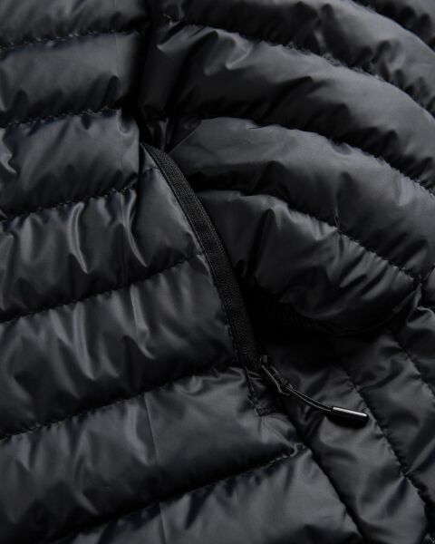 SKECHERS M OUTERWEAR POLAR LINING PADDED JACKET ERKEK CEKET