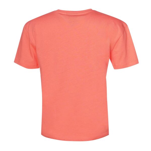 HUMMEL HMLBOEL T-SHIRT S/S KADIN KISA KOL T-SHIRT