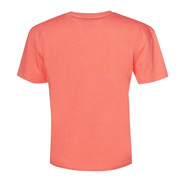 HUMMEL HMLBOEL T-SHIRT S/S KADIN T-SHIRT