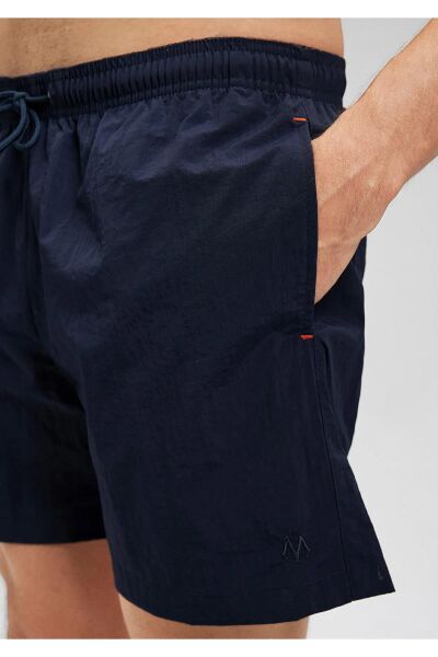 MAVİ DENİZ ŞORTU ERKEK ŞORT