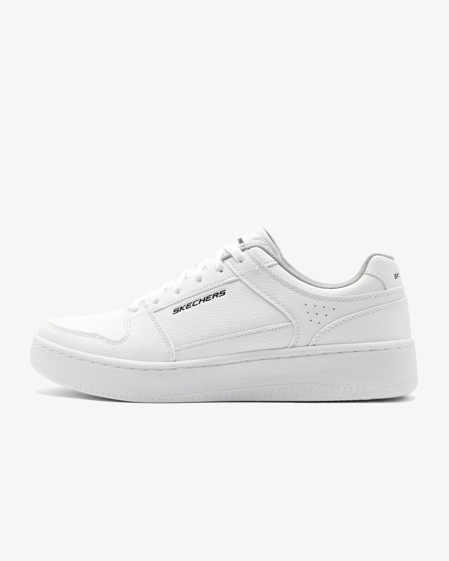 SKECHERS SPORT COURT 92 - VİSTAWAY ERKEK MODA AYAKKABI
