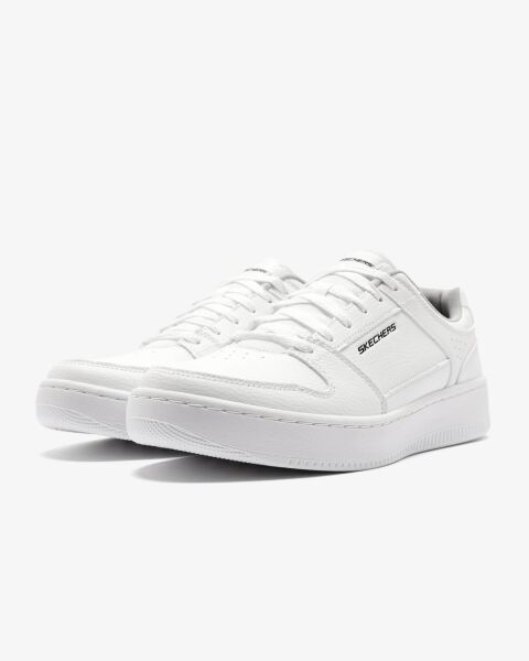 SKECHERS SPORT COURT 92 - VİSTAWAY ERKEK MODA AYAKKABI