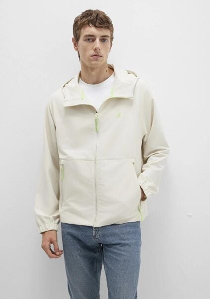 MAVİ SCUBA ERKEK CEKET