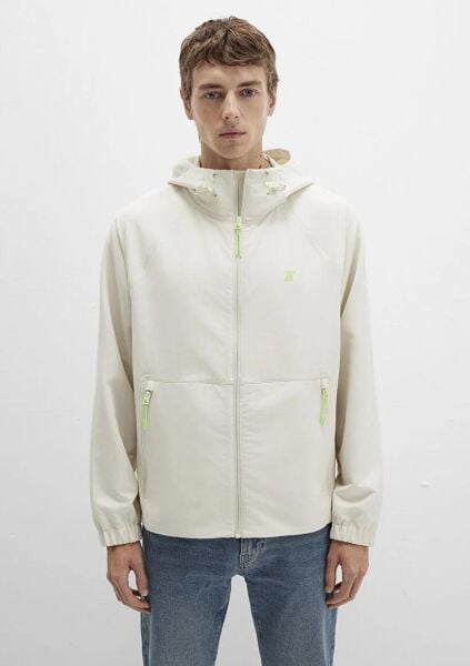 MAVİ SCUBA ERKEK CEKET