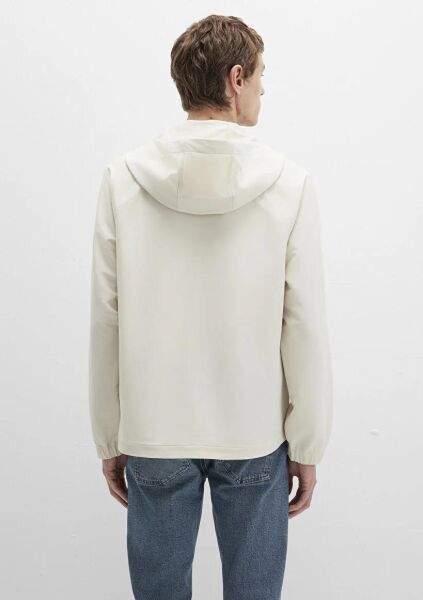 MAVİ SCUBA ERKEK KAPÜŞONLU MONT