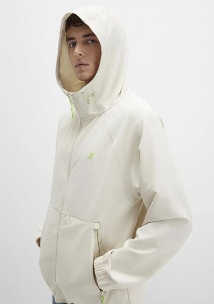 MAVİ SCUBA ERKEK CEKET