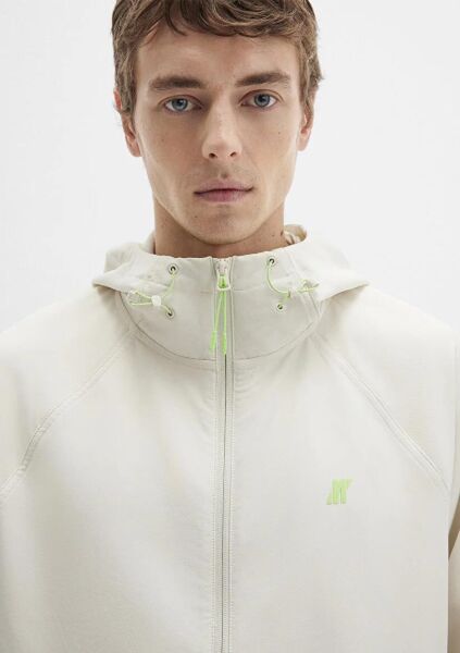 MAVİ SCUBA ERKEK CEKET