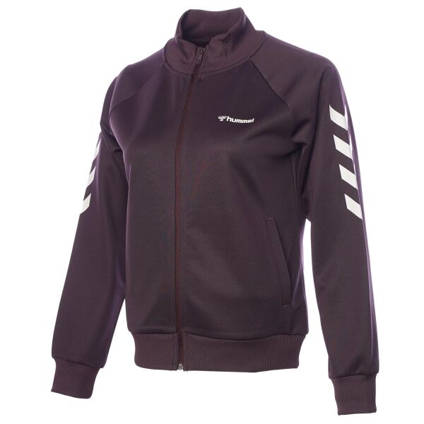 HUMMEL HMLGENESA ZIP JACKET KADIN FERMUARLI CEKET