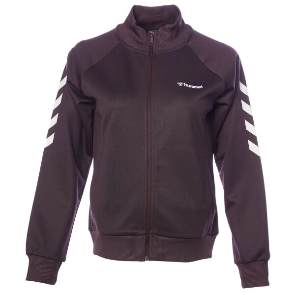 HUMMEL HMLGENESA ZIP JACKET KADIN FERMUARLI CEKET