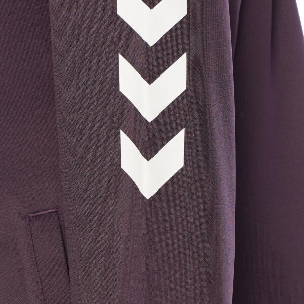 HUMMEL HMLGENESA ZIP JACKET KADIN FERMUARLI CEKET