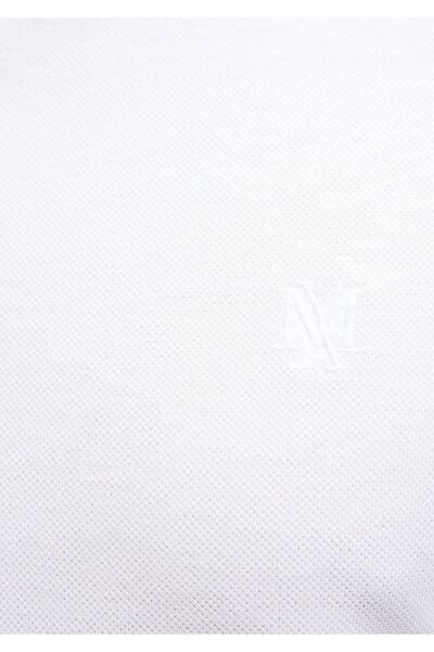 MAVİ POLO TİŞÖRT ERKEK POLO T-SHIRT