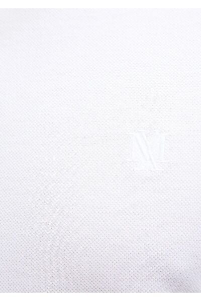 MAVİ ERKEK POLO T-SHIRT