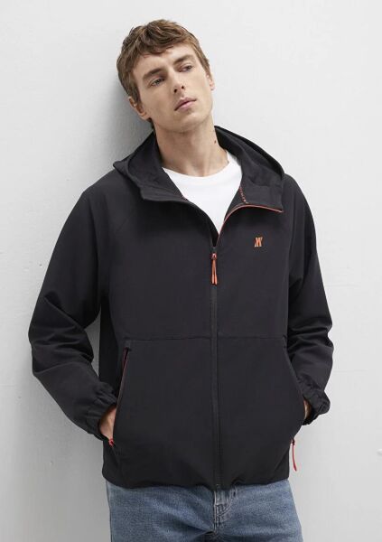 MAVİ SCUBA ERKEK CEKET