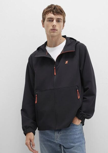 MAVİ SCUBA ERKEK KAPÜŞONLU MONT