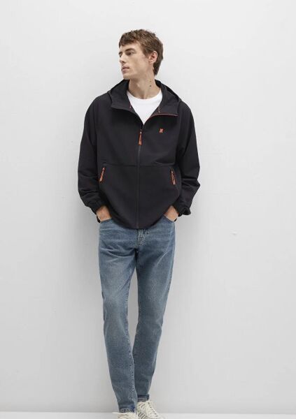 MAVİ SCUBA ERKEK CEKET