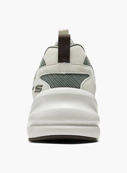 SKECHERS BOBS BAMINA 2 ERKEK SNEAKER