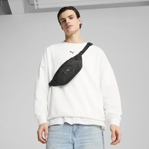PUMA DECK WAİST BAG UNISEX BEL ÇANTASI