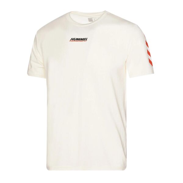 HUMMEL HMLLAMBERT T-SHIRT S/S ERKEK KISA KOL T-SHIRT
