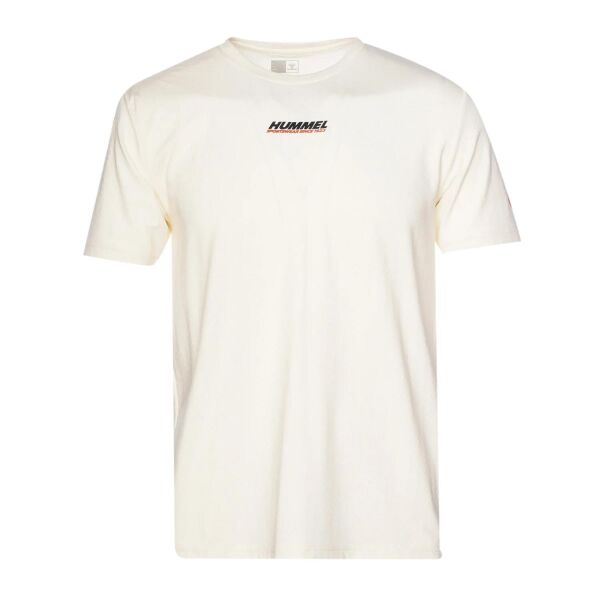 HUMMEL HMLLAMBERT T-SHIRT S/S ERKEK KISA KOL T-SHIRT