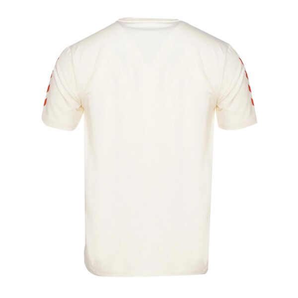 HUMMEL HMLLAMBERT T-SHIRT S/S ERKEK KISA KOL T-SHIRT
