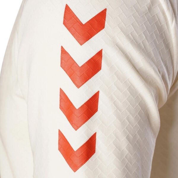 HUMMEL HMLLAMBERT T-SHIRT S/S ERKEK KISA KOL T-SHIRT