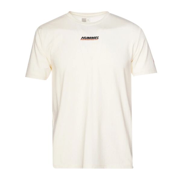 HUMMEL HMLLAMBERT T-SHIRT S/S ERKEK T-SHIRT
