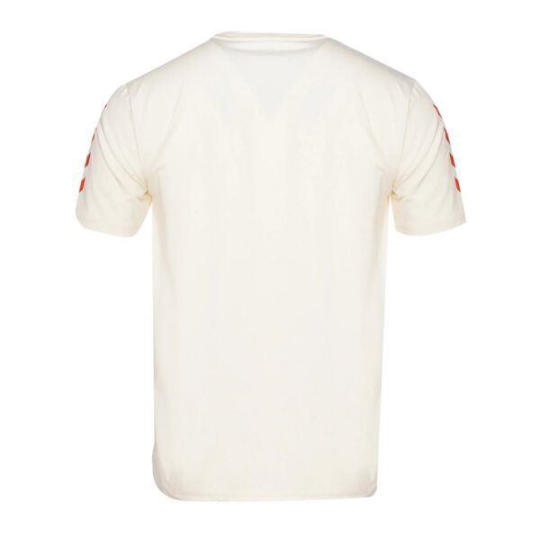 HUMMEL HMLLAMBERT T-SHIRT S/S ERKEK T-SHIRT