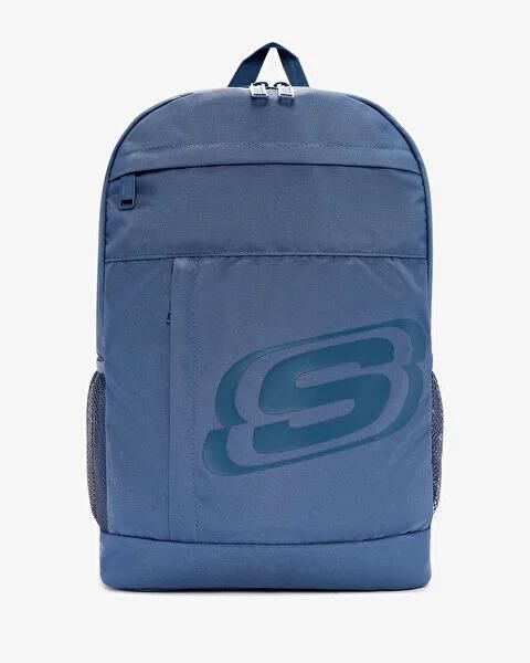 SKECHERS U BAG BACKPACK BAG UNISEX SIRT ÇANTASI