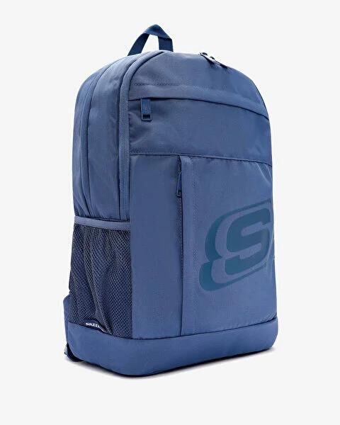 SKECHERS U BAG BACKPACK BAG UNISEX SIRT ÇANTASI